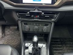 Volkswagen Touareg 280TSI FWD Comfort Edition - фото 17