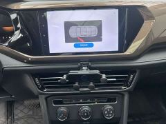 Volkswagen Touareg 280TSI FWD Comfort Edition - фото 18