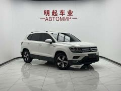 Volkswagen Touareg 280TSI FWD Comfort Edition - фото 2
