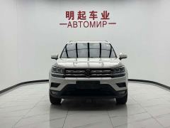 Volkswagen Touareg 280TSI FWD Comfort Edition - фото 3