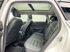 Volkswagen Touareg 280TSI FWD Comfort Edition - фото 5