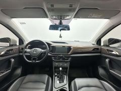 Volkswagen Touareg 280TSI FWD Comfort Edition - фото 6