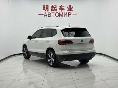 Volkswagen Touareg 280TSI FWD Comfort Edition - фото 7