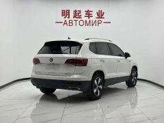 Volkswagen Touareg 280TSI FWD Comfort Edition - фото 8
