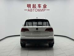 Volkswagen Touareg 280TSI FWD Comfort Edition - фото 9