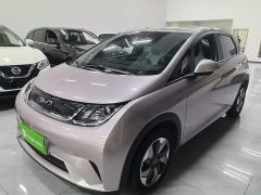 BYD Dolphin Glory Edition 420km Freedom Version - фото 1