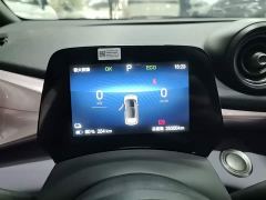 BYD Dolphin Glory Edition 420km Freedom Version - фото 11