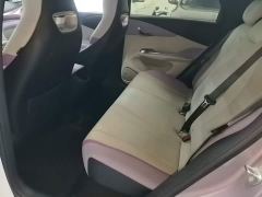 BYD Dolphin Glory Edition 420km Freedom Version - фото 16