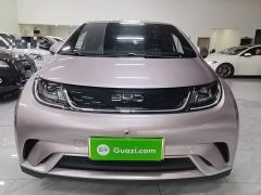 BYD Dolphin Glory Edition 420km Freedom Version - фото 2