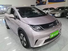 BYD Dolphin Glory Edition 420km Freedom Version - фото 3