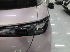 BYD Dolphin Glory Edition 420km Freedom Version - фото 7