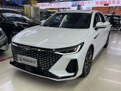 Chery Fulwin A8 Voyage Edition 1.5T 127km Comfort Edition - ფოტო 1