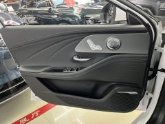 Chery Fulwin A8 Voyage Edition 1.5T 127km Comfort Edition - ფოტო 10