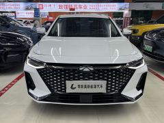 Chery Fulwin A8 Voyage Edition 1.5T 127km Comfort Edition - ფოტო 2
