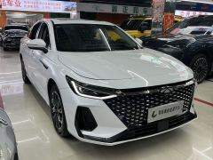 Chery Fulwin A8 Voyage Edition 1.5T 127km Comfort Edition - ფოტო 3