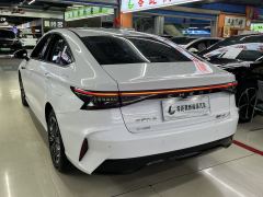 Chery Fulwin A8 Voyage Edition 1.5T 127km Comfort Edition - ფოტო 4