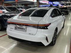 Chery Fulwin A8 Voyage Edition 1.5T 127km Comfort Edition - ფოტო 6