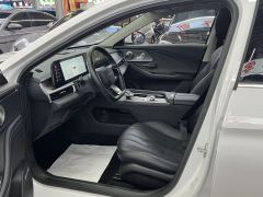 Chery Fulwin A8 Voyage Edition 1.5T 127km Comfort Edition - ფოტო 7