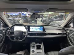 Chery Fulwin A8 Voyage Edition 1.5T 127km Comfort Edition - ფოტო 9