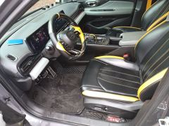 GAC Shadow Leopard 270T J15 Edition - photo 11