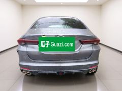 GAC Shadow Leopard 270T J15 Edition - photo 3