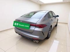 GAC Shadow Leopard 270T J15 Edition - photo 4