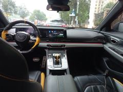 GAC Shadow Leopard 270T J15 Edition - photo 5