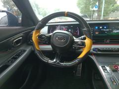 GAC Shadow Leopard 270T J15 Edition - photo 6