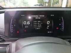 GAC Shadow Leopard 270T J15 Edition - photo 8