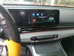 GAC Shadow Leopard 270T J15 Edition - photo 9