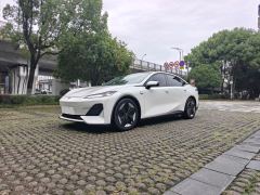 Deepal SL03 BEV 515km Max - photo 1