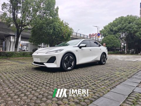 2023 Deepal SL03 BEV 515km Max - ავტომობილი ჩინეთიდან