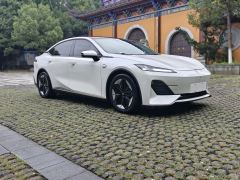 Deepal SL03 BEV 515km Max - photo 3