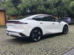 Deepal SL03 BEV 515km Max - photo 4