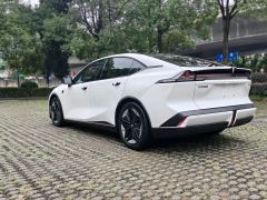 Deepal SL03 BEV 515km Max - photo 5
