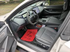 Deepal SL03 BEV 515km Max - photo 6