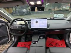 Deepal SL03 BEV 515km Max - photo 8