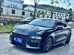 Lynk & Co 03 1.5T 2WDPro - ფოტო 1