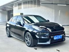 Lynk & Co 03 1.5T 2WDPro - ფოტო 3