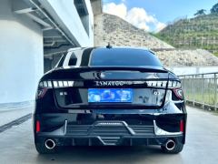 Lynk & Co 03 1.5T 2WDPro - ფოტო 5