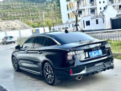 Lynk & Co 03 1.5T 2WDPro - ფოტო 6