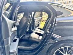 Lynk & Co 03 1.5T 2WDPro - ფოტო 8