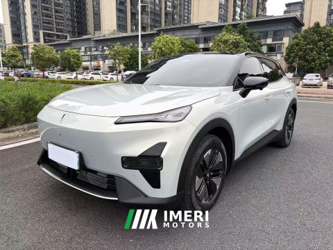 2024 Deepal S05 BEV 510Max - ავტომობილი ჩინეთიდან