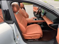 Deepal S05 BEV 510Max - ფოტო 10