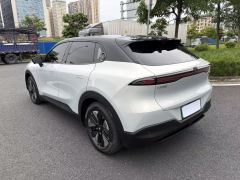Deepal S05 BEV 510Max - ფოტო 4