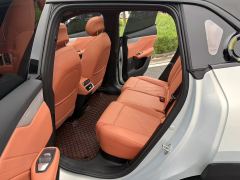 Deepal S05 BEV 510Max - ფოტო 8