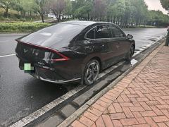 Wuling Starlight EV Edition 510km Edition - ფოტო 3