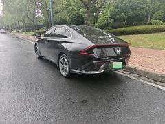 Wuling Starlight EV Edition 510km Edition - ფოტო 4