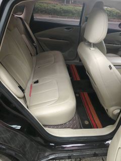 Wuling Starlight EV Edition 510km Edition - ფოტო 5