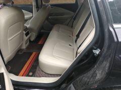 Wuling Starlight EV Edition 510km Edition - ფოტო 6